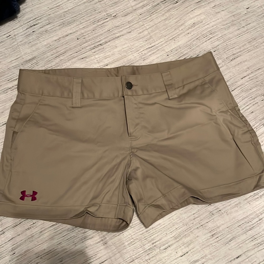 Under Armour